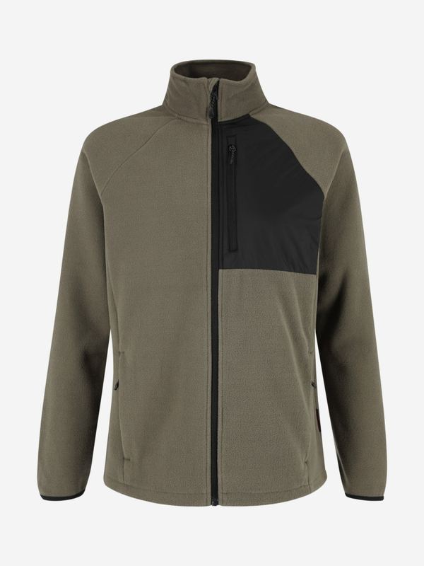 Джемпер флисовый мужской Northland Джемпер флисовый мужской Northland