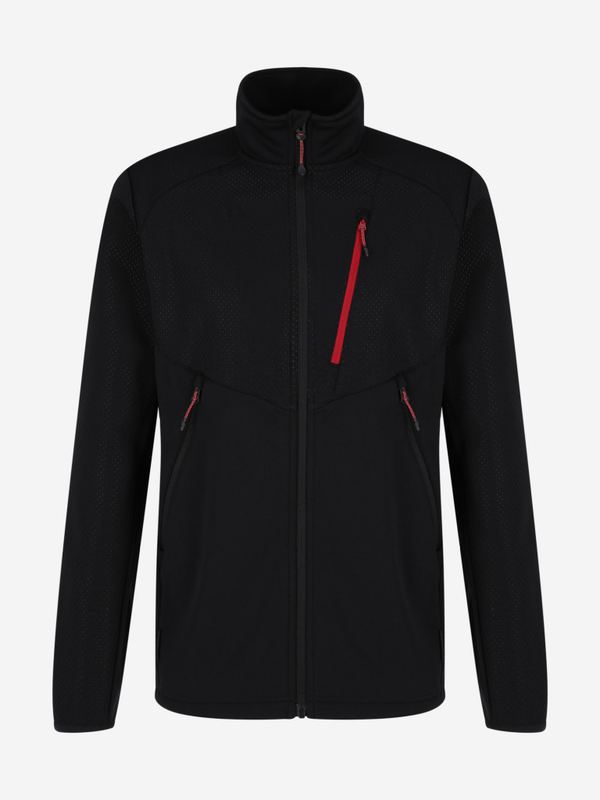 Джемпер флисовый мужской Northland Джемпер флисовый мужской Northland