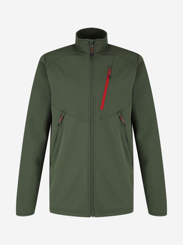 Джемпер флисовый мужской Northland Джемпер флисовый мужской Northland