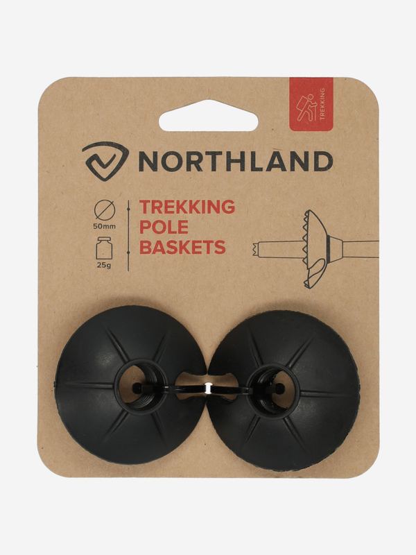 Кольцо для треккинговых палок Northland Trekking Pole Rings