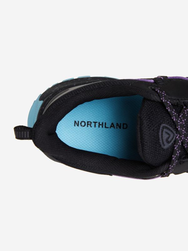 Полуботинки женские Northland Flink W