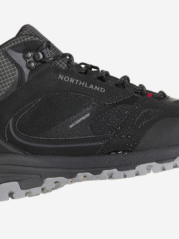 Ботинки мужские Northland Wels mid 2