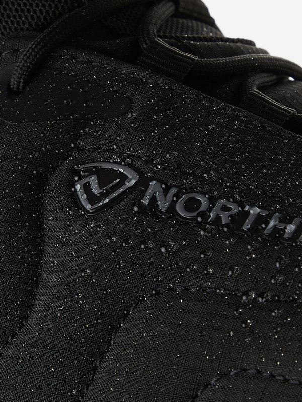 Ботинки утепленные мужские Northland Fels Nylon Mid