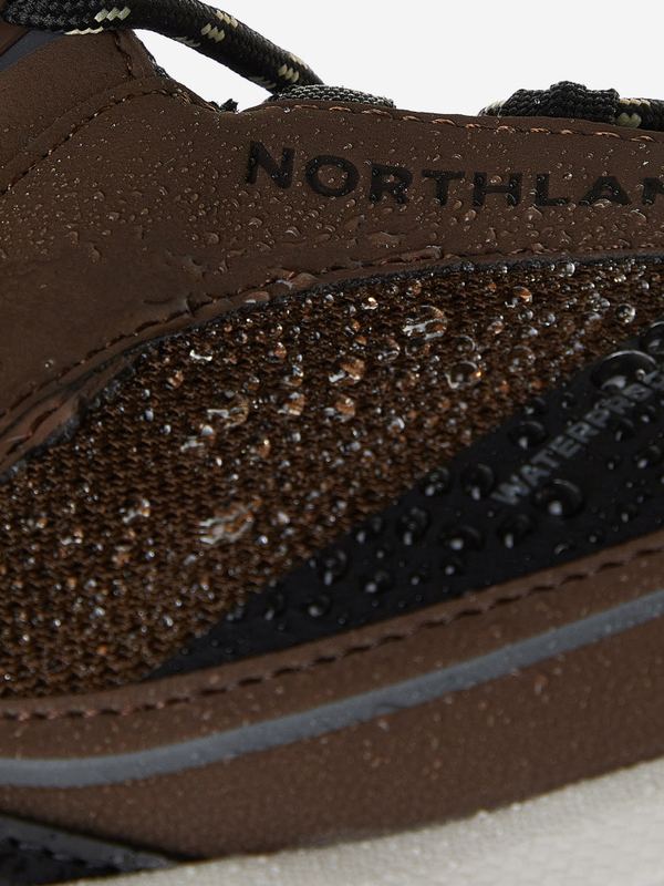 Ботинки мужские Northland Wels Mid 2