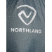 Пальто пуховое женское Northland
